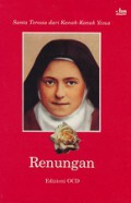 Renungan Santa Teresia dari Kanak-kanak Yesus [Judul asli: S. Teresa di Gesu Bambino Pensieri]