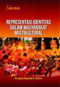 Representasi Identitas dalam Masyarakat Multikultural