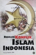 Resolusi Konflik Islam Indonesia