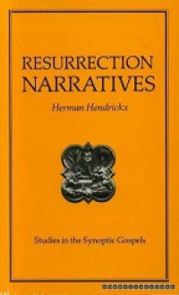 Resurrection Narratives