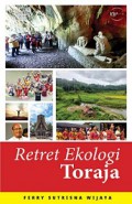 Retret Ekologi Toraja