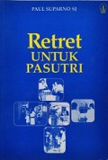 Retret untuk Pasutri