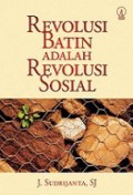 Revolusi Batin adalah Revolusi Sosial