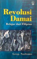 Revolusi Damai: Belajar dari Filipina