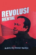 Revolusi Mental Berbasis ESQ (Kecerdasan Emosi & Spiritual)