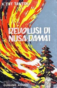 Revolusi di Nusa Damai