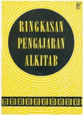 Ringkasan Pengajaran Alkitab