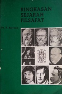 Ringkasan Sejarah Filsafat