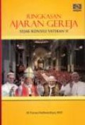 Ringkasan Ajaran Gereja: Sejak Konsili Vatikan II