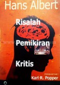 Risalah Pemikiran Kritis [Judul asli: Treatise on Critical Reason]