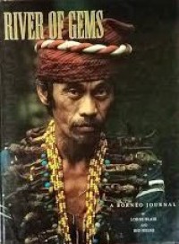 River of Gems: A Borneo Journal