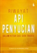 Riwayat Api Penyucian dalam Kitab Suci dan Tradisi