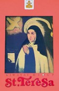 Riwayat Hidup Santa Teresa [Judul asli: The Collected Works of St. Teresa of Avila]