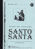 Riwayat dan Pesan Santo-Santa; 1