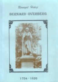 Riwayat Hidup Bernard Overberg (1754-1826)