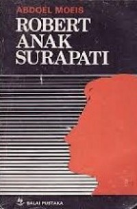 Robert Anak Surapati