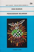 Roh Kudus Penggerak Sejarah