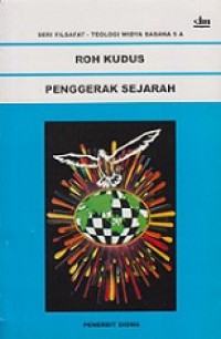 Roh Kudus Penggerak Sejarah