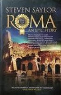 Roma An Epic Story