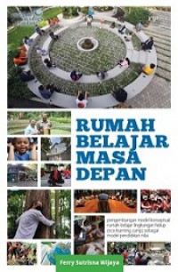 Rumah Belajar Masa Depan