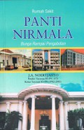 Rumah Sakit Panti Nirmala: Bunga Rampai Pengabdian