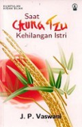 Saat Chung Tzu Kehilangan Istri: Kumpulan Kisah Bijak