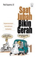 Saat Jubah Bikin Gerah I: Keperawanan, Kemiskinan, Ketaatan