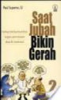 Saat Jubah Bikin Gerah II: Hidup Berkomunitas Tugas Perutusan Doa dan Motivasi