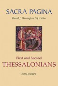 First and Second Thessalonians