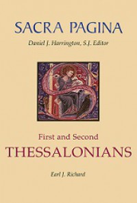 First and Second Thessalonians