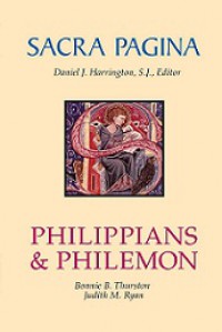 Philippians and Philemon