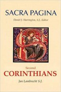 Second Corinthians