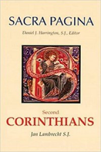 Second Corinthians