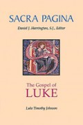 The Gospel of Luke