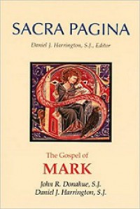 The Gospel of Mark