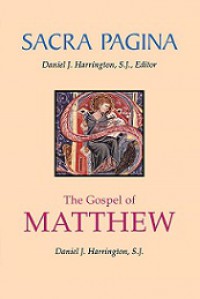 The Gospel of Matthew