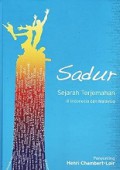 Sadur: Sejarah Terjemahan di Indonesia dan Malaysia