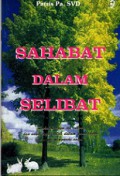 Sahabat dalam Selibat