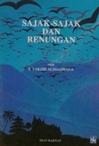 Sajak-Sajak dan Renungan