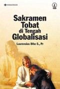 Sakramen Tobat di Tengah Globalisasi