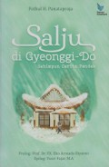 Salju di Gyeonggi-Do: Sehimpun Cerita Pendek