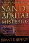 Sandi Alkitab Misterius [Judul Asli: The Mysterious Bible Codes]