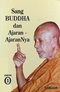 Sang Buddha dan Ajaran-AjaranNya (Bagian 1)