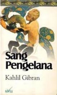 Sang Pengelana [Judul asli: The Wanderer]