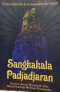 Sangkakala Padjadjaran: Upaya Awal Mengeja dan Menyingkap Makna Rumpaka