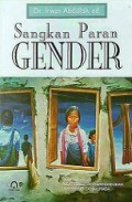 Sangkan Paran Gender