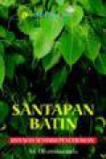 Santapan Batin: Untaian Senyum Pencerahan [Judul asli: Food for the Thinking Mind]