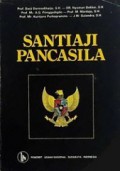 Santiaji Pancasila: Suatu Tinjauan Filosofis, Historis dan Yuridis-Konstitusional