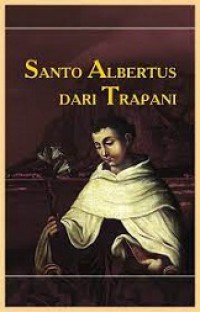 Santo Albertus dari Trapani