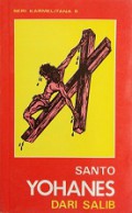 Santo Yohanes dari Salib